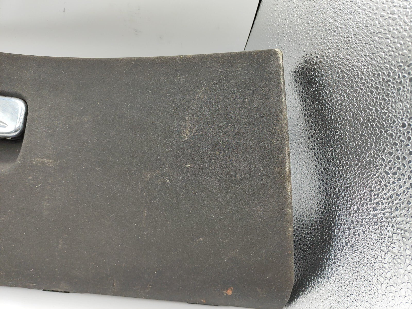 Alfa Romeo 147 1.6 TS 88kW 2006 LHD Front Right Side Dashboard Glovebox