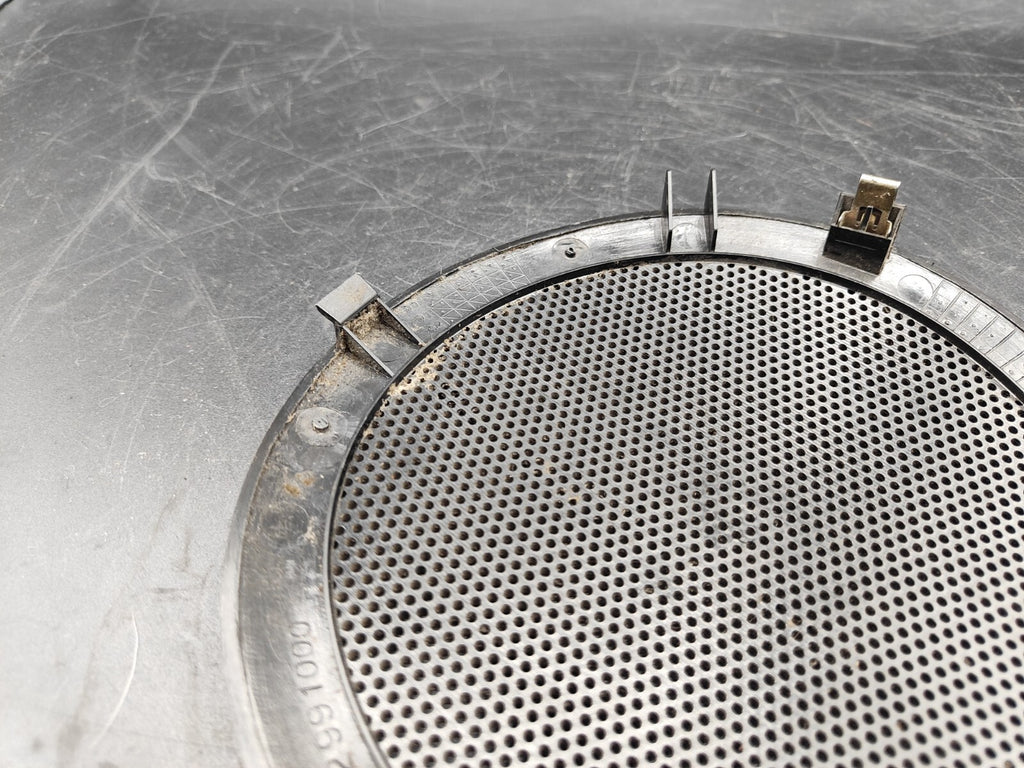 Alfa Romeo 156 2003 Right Side Interior Speaker Cover Grill 152991000