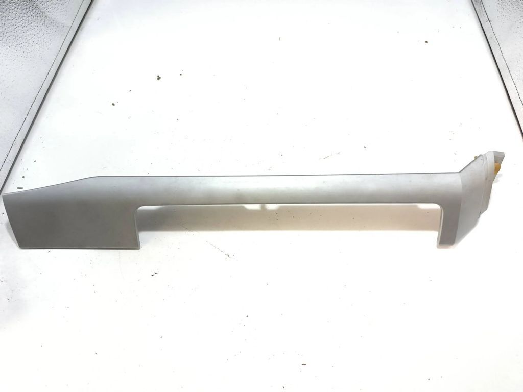 BMW 3 E46 2000 LHD Front dashboard trim 51458218229