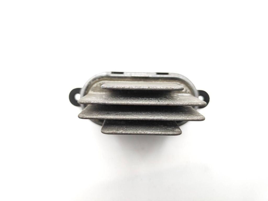 Alfa Romeo 147 TS 2003 Heater regulator blower fan resistor 52466964 
