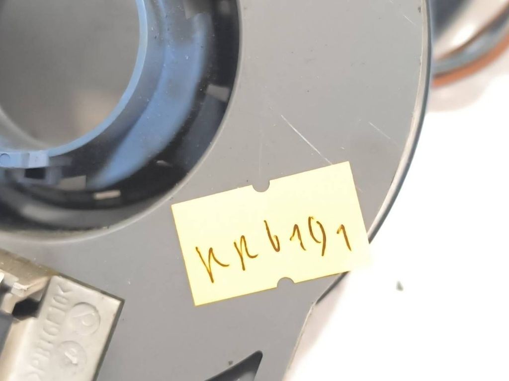 Alfa Romeo 159 JTD 2007 Slip ring clock squib SRS ring 59001049 