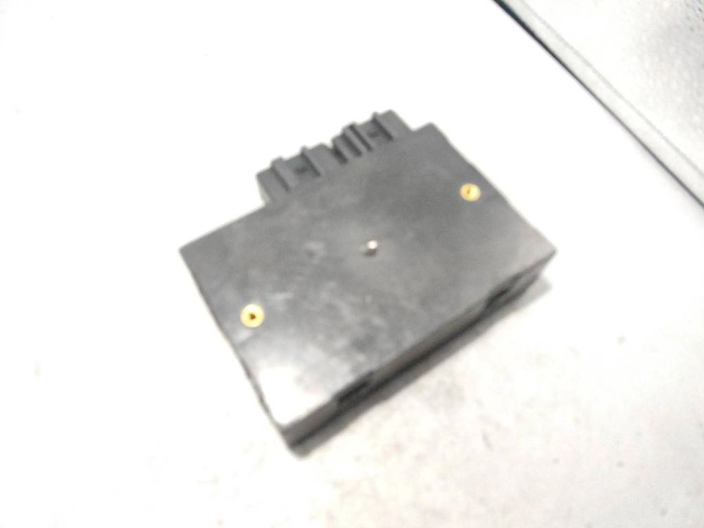 Volkswagen Golf IV MK4 TDI 1998 Comfort convenience body module 1C0962258J 