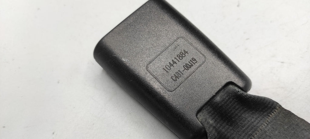 Alfa Romeo 156 SW 2.4JTD 103kW 2004 Rear Right Seat Seat Belt Buckle 10441884