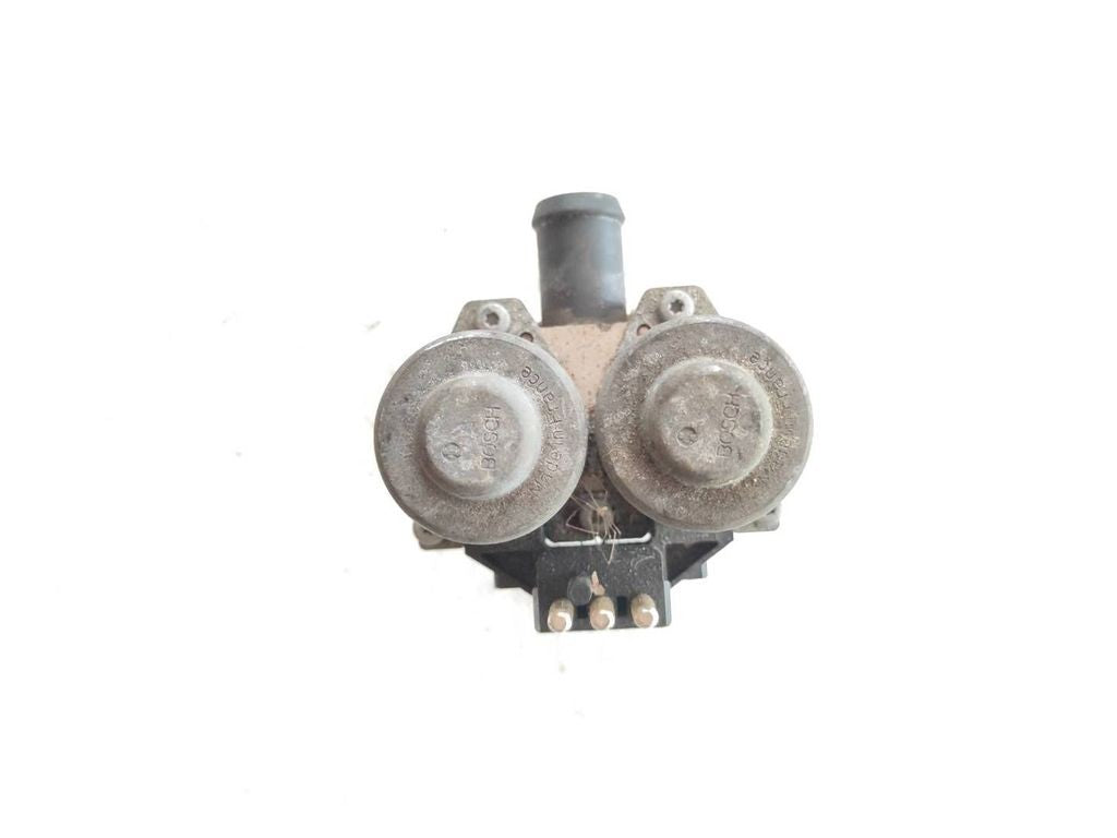 Mercedes-Benz E W210 1998 Water heater control valve 1147412114 