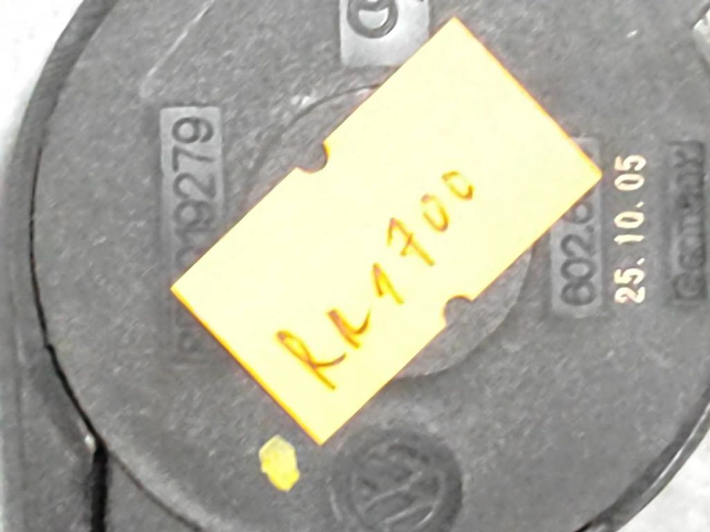 Audi A4 S4 B6 8E 8H 2000 Parking PDC sensor speaker 8E0919279 