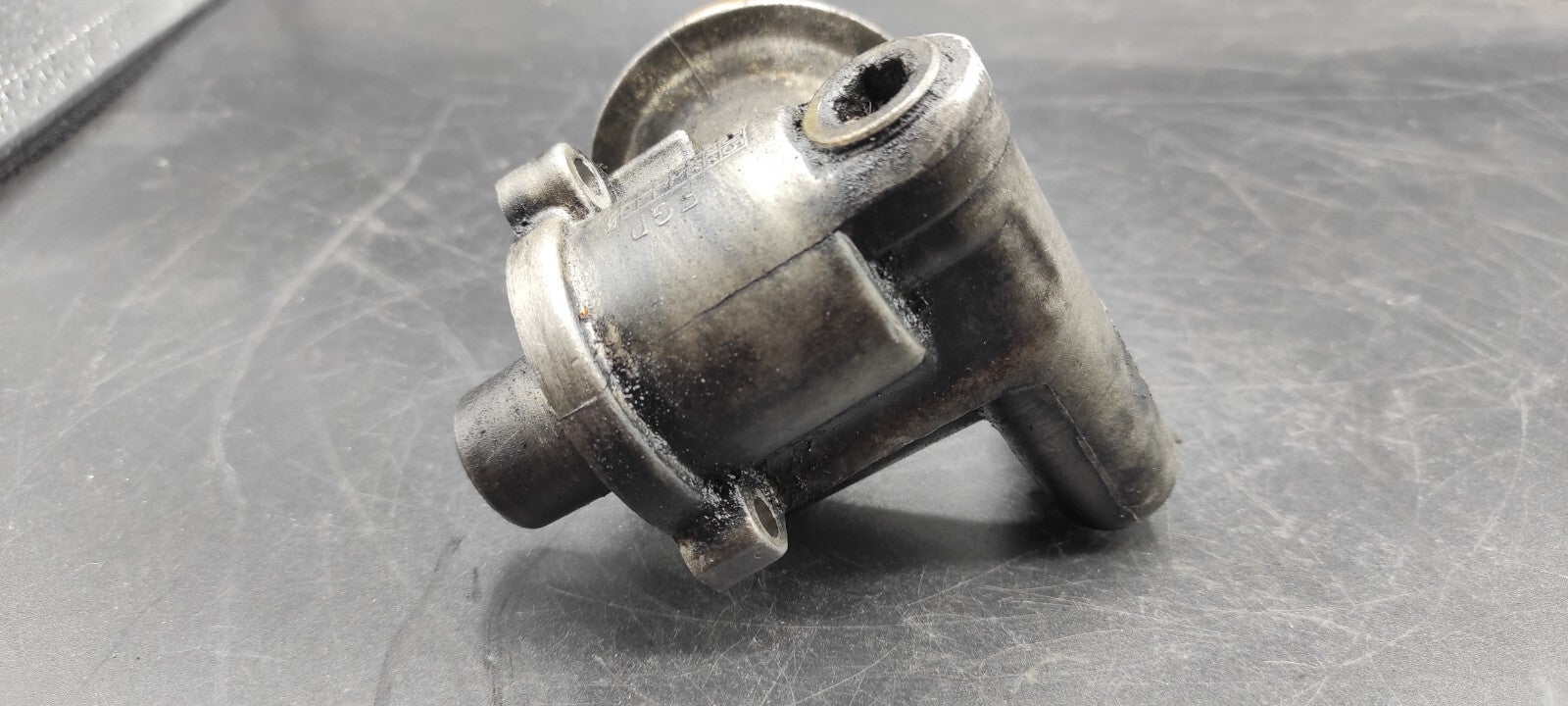 Alfa Romeo GT 1.9JTD 110kW 2004 Diesel Engine Oil Filler Cap 55195251