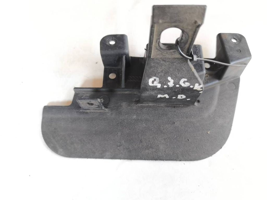 Audi Q7 4L 2009 rear left mudguard 4L0854815 