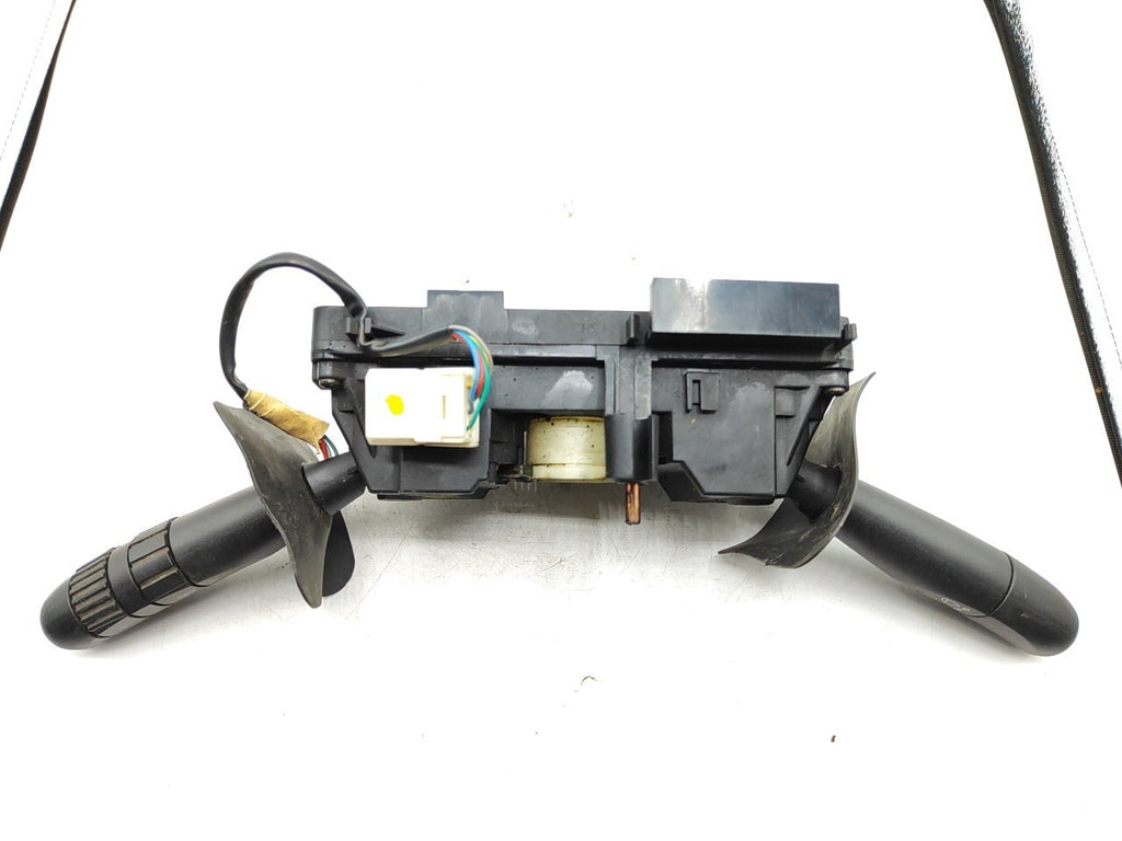 Alfa Romeo 166 2.4JTD 2000 Cruise Wiper Indicator Stalk 156018005