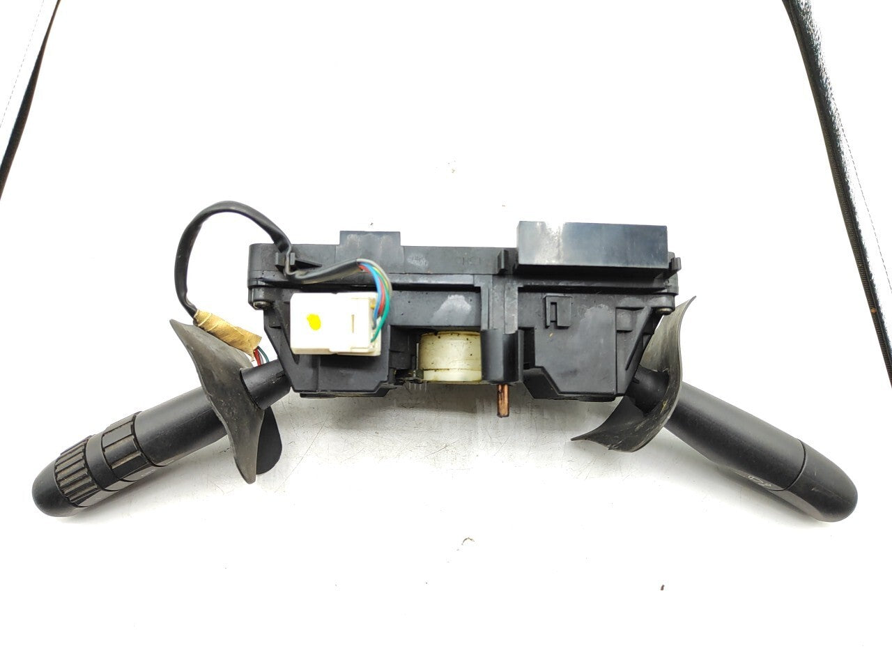 Alfa Romeo 166 2.4JTD 2000 Cruise Wiper Indicator Stalk 156018005