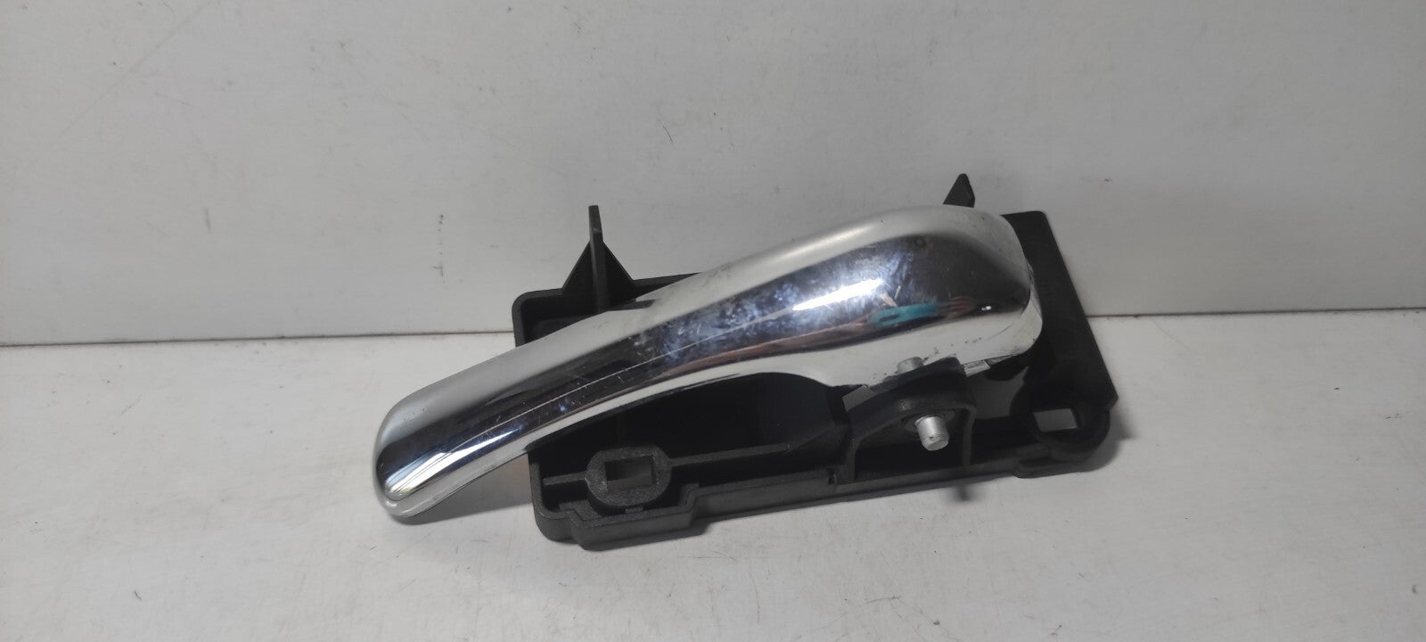 Alfa Romeo 147 1.9JTD 2003 Rear Left Door Opening Inner Handle 46736147