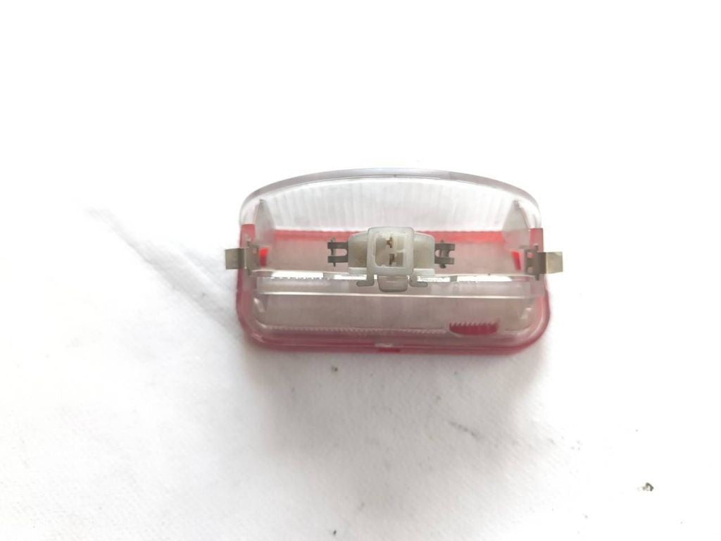 Alfa Romeo 156 SW 2003 Rear Boot interior light 1560222090 