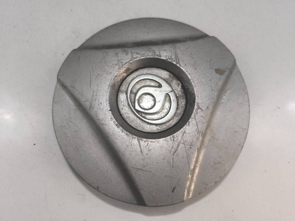 Mazda 626 1995 plastic wheel cap C00137191 