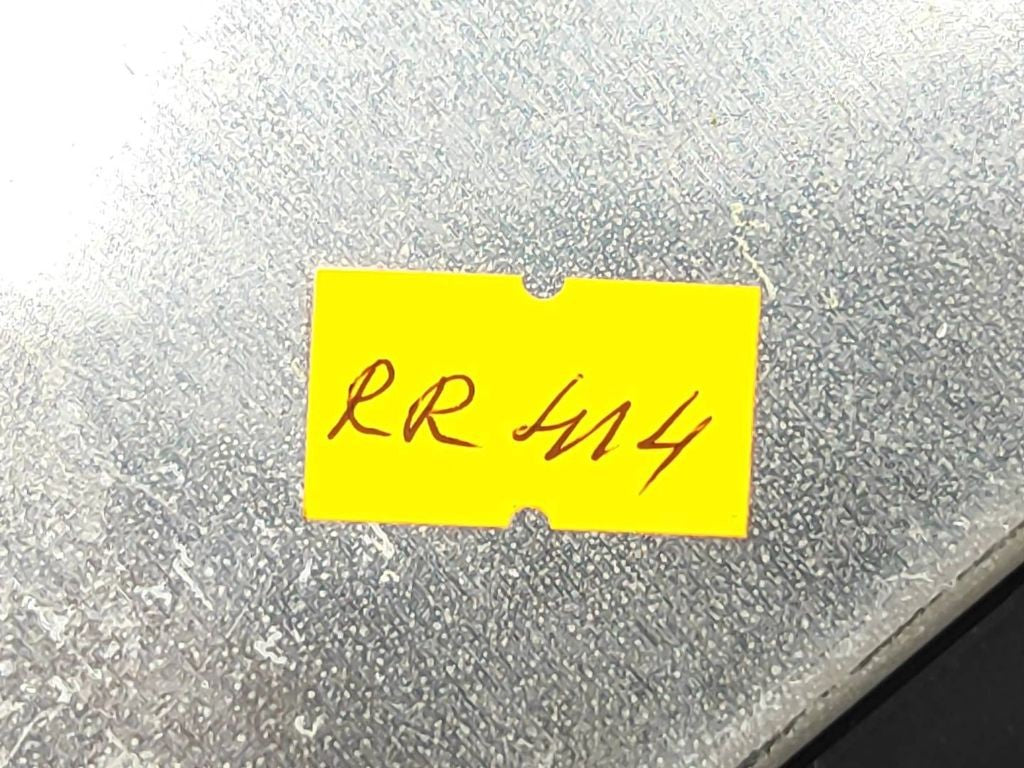 BMW 5 E39 1999 ESP control module 1164132