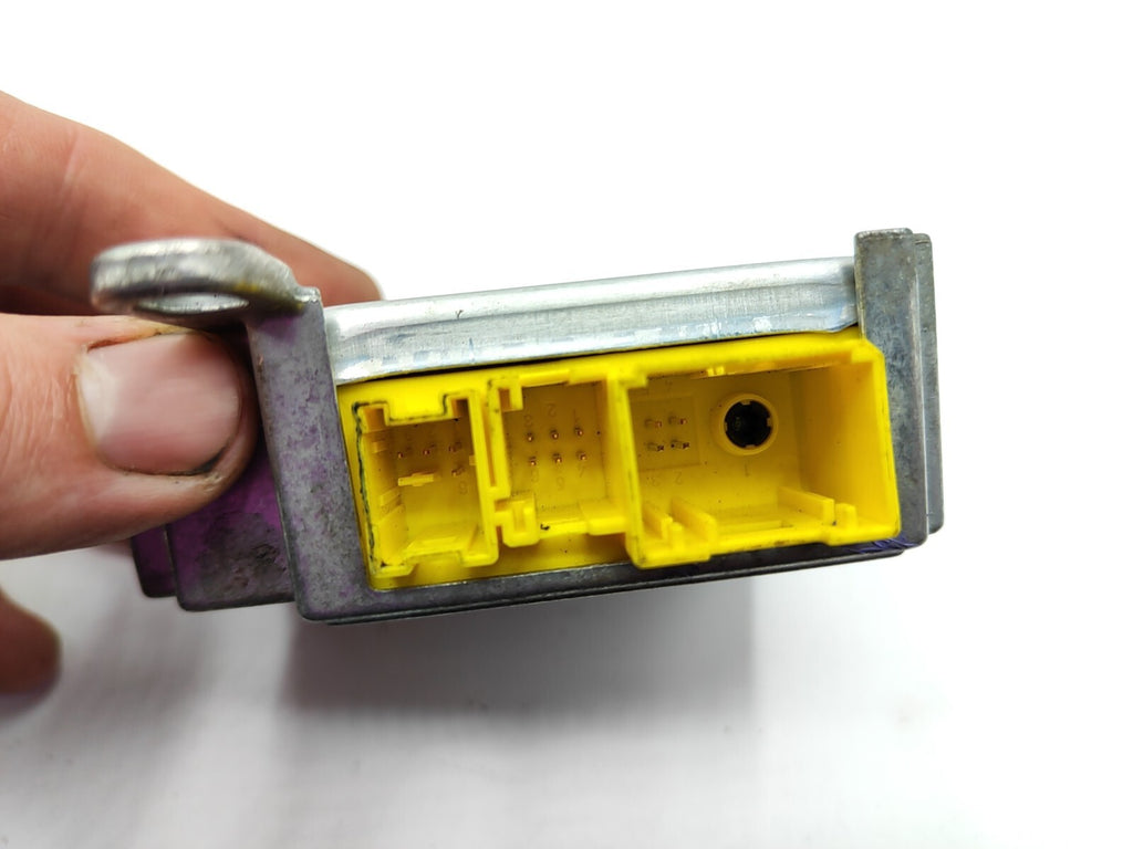 BMW 7 SERIES E66 E65 2006 SRS Control Unit Module  6970888 65776970888