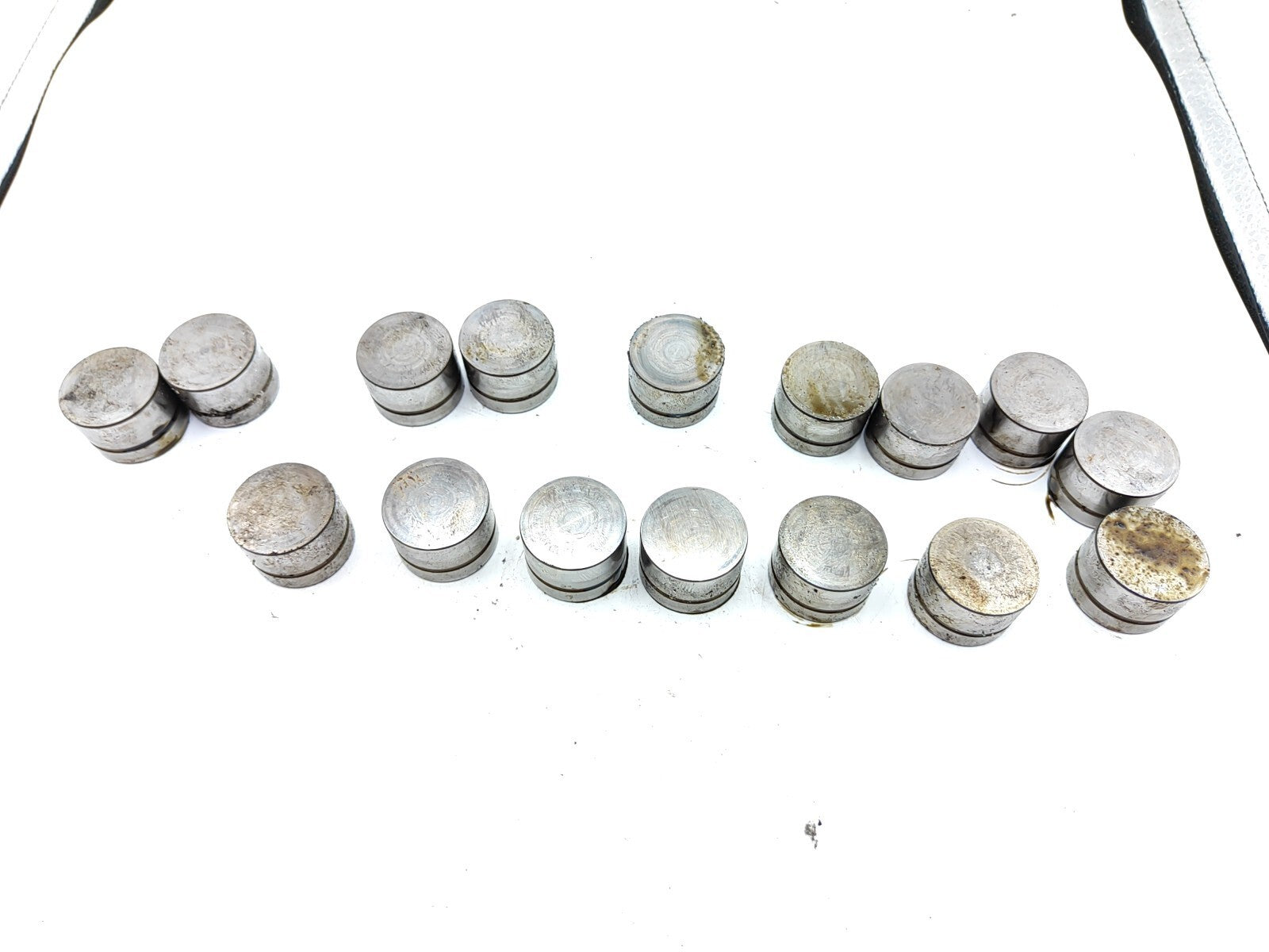 Alfa Romeo GT 2.0JTS 122kW 2004 Engine Valve Lifters Tappers X16