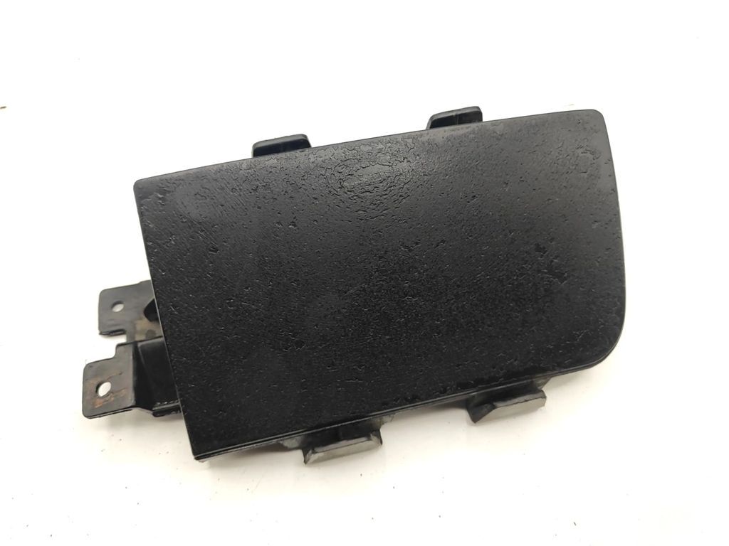 BMW 5 Series E34 1992 Front bumper lower fog grill cover 51111946497 