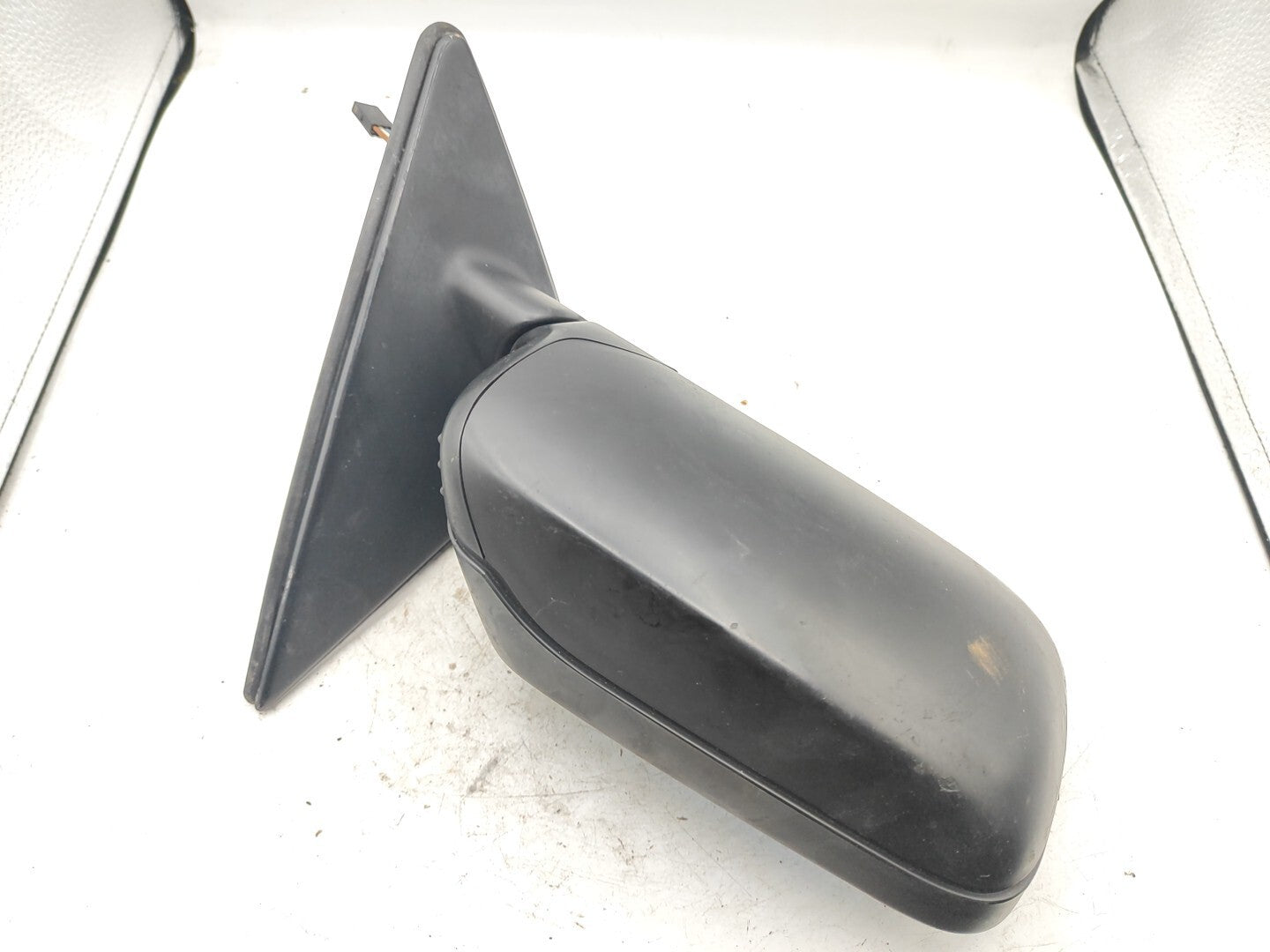 BMW 3 Series E36 1993 LHD Front Right Electric Mirror E10117351 E10117352 Black