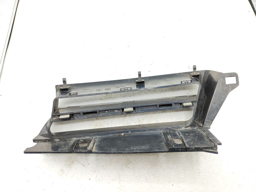 Alfa Romeo 156 PRE FL 2000 Front right bumper upper radiator grill 156017391 