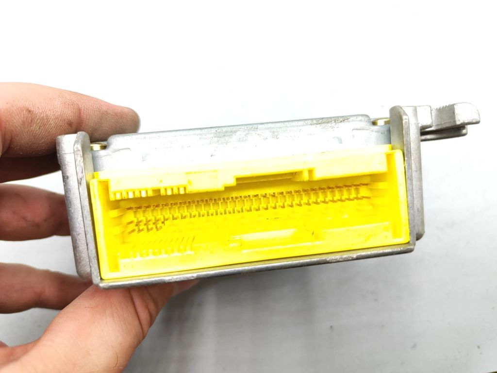 Audi A4 S4 B6 8E 8H 1.9TDI 2002 Control unit module 8E0959655 