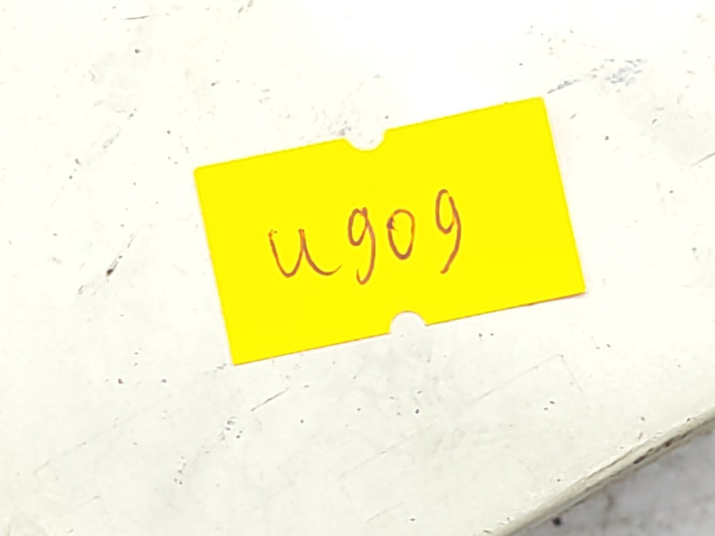 Audi A4 B5 1.6i 74kW Petrol 2001 Immobiliser Control Module ECU 4A0953234