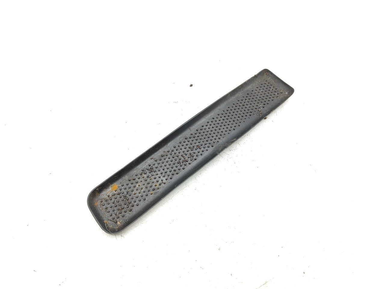 Alfa Romeo GT 2.0JTS 2005 Center Console Rubber Mat Insert 156040090