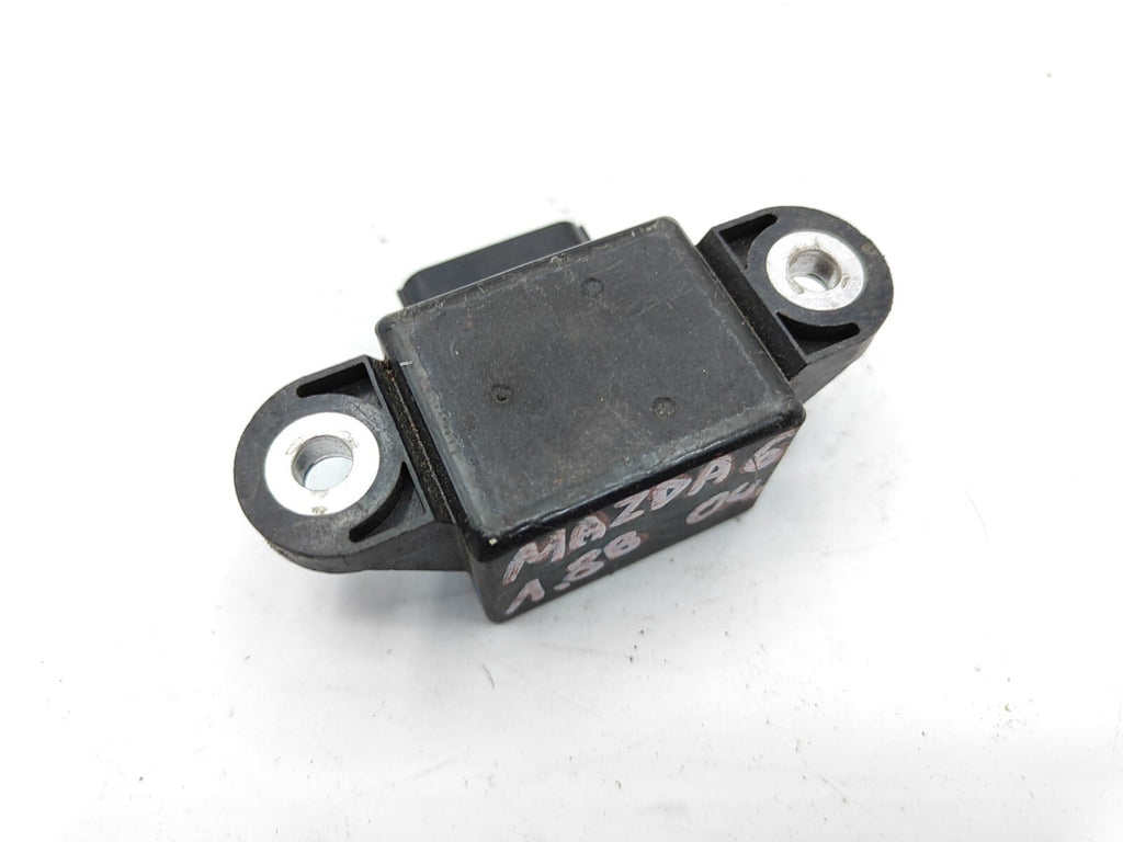 Mazda 6 2.0D 100kW 2003 ESP Sensor Module GJ6E437Y1