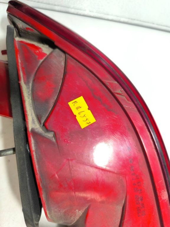 Alfa Romeo 159 2007 Right rear tail light lamp 60691363 