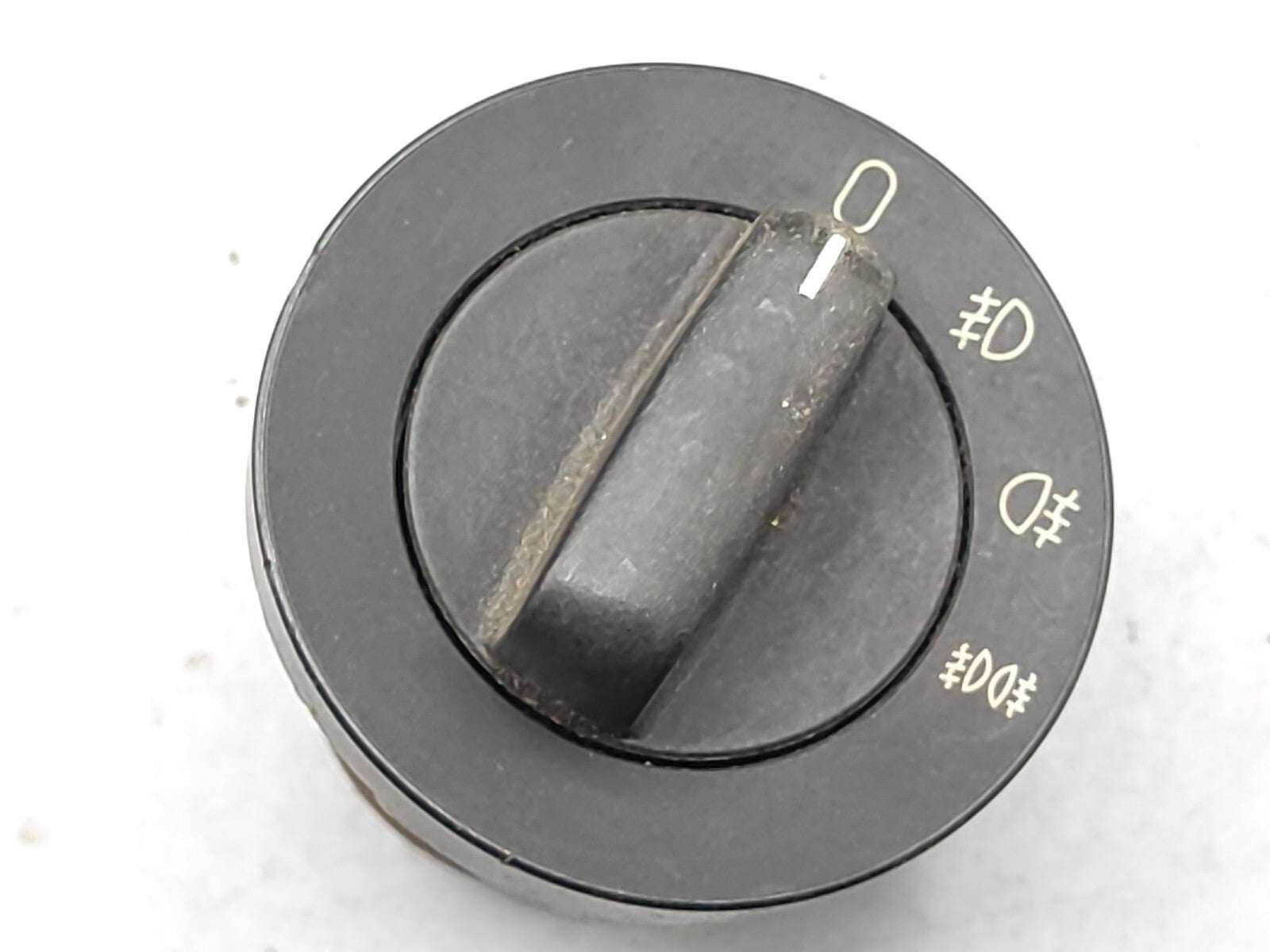 BMW 5 Series E39 Fog Light Switch Button 8363684