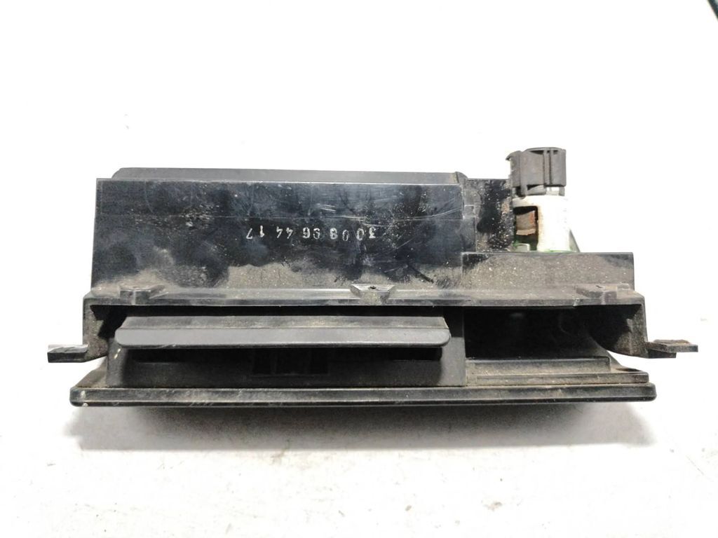 Alfa Romeo 155 1.8i 1994 Front Center Console Dash Ashtray 