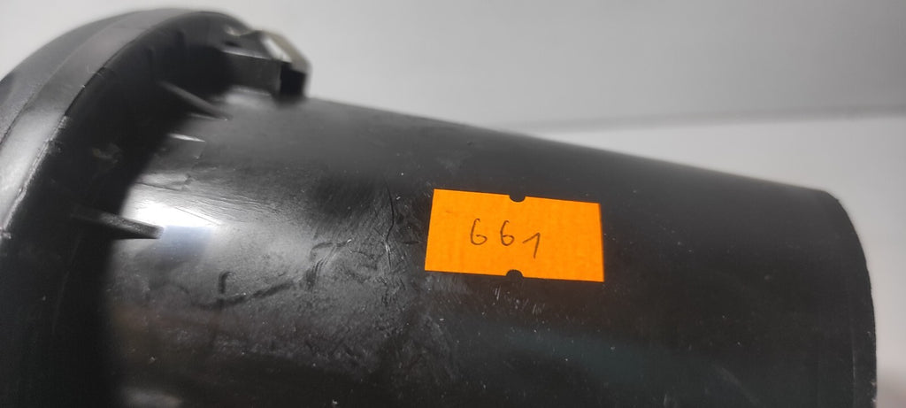 Alfa Romeo GT 1.9JTD 110kW Diesel 2004 Front Dash Panel Air Vent Grill