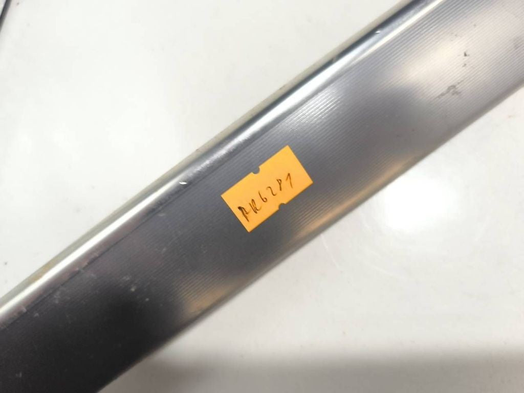 Mercedes-Benz C W203 2001 Right door card trim A2037202222