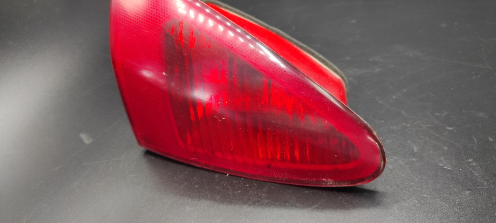 Alfa Romeo 147 1.9JTD 16V 2003 LHD Rear Left Taillight Lamp 46747825 46556346