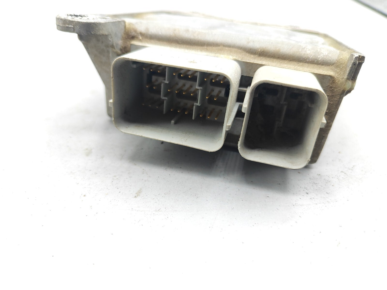 Ford Transit Diesel Safety Impact Crash Sensor Module ECU 1C1A14B321BC