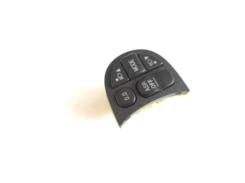 Alfa Romeo 147 2005 ESP stability program switch 156070551 