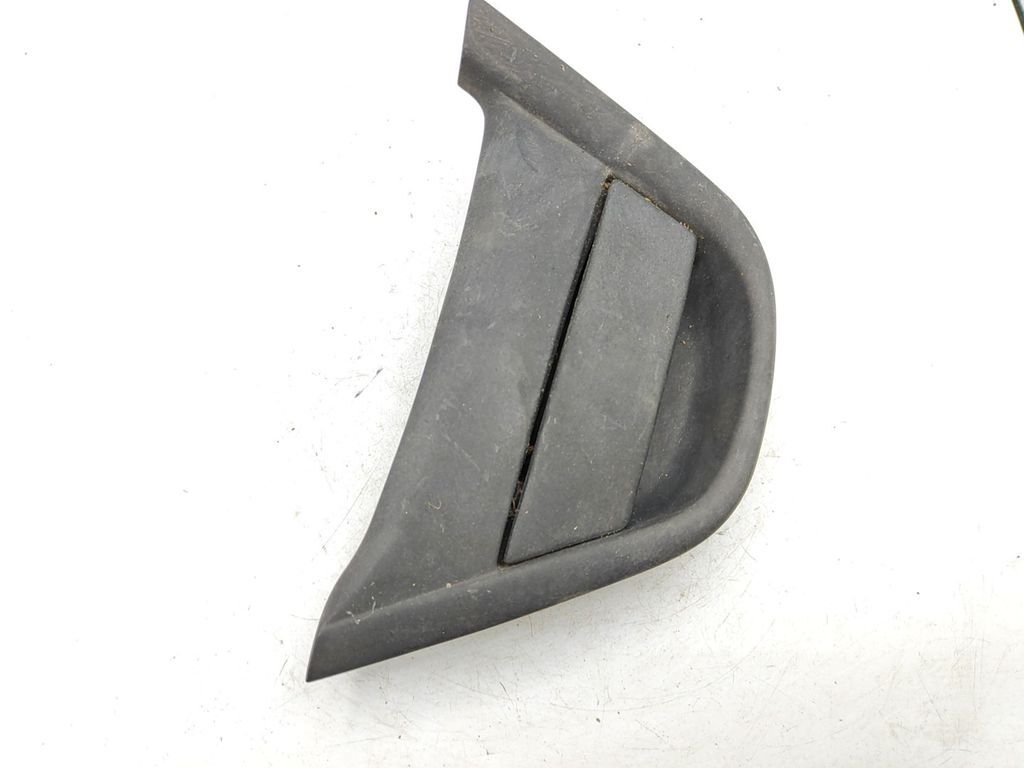 Alfa Romeo 156 2.0TS Saloon 2001 Rear Right side door exterior handle 