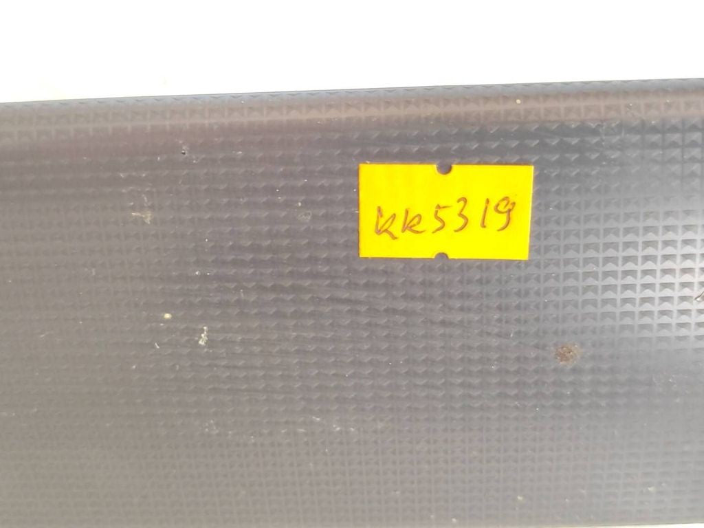 Audi A6 S6 C5 4B 2003 LHD dashboard trim 4B1853190 