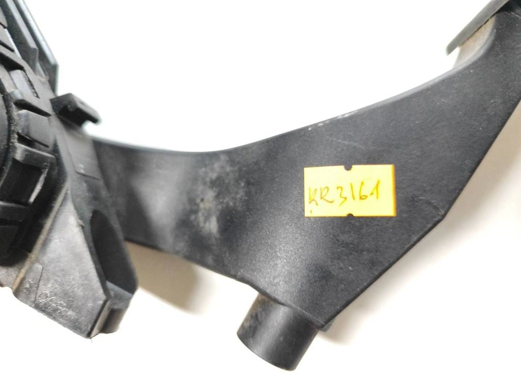 Volkswagen Golf IV MK4 1999 Diesel accelerator throttle pedal 1J1721503H 