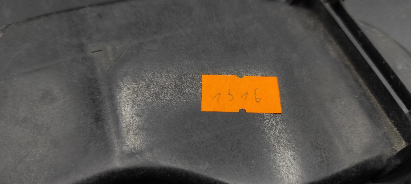 Alfa Romeo 147 1.9JTD 2002 Front Headlight Dust Cover Cap 1305239186