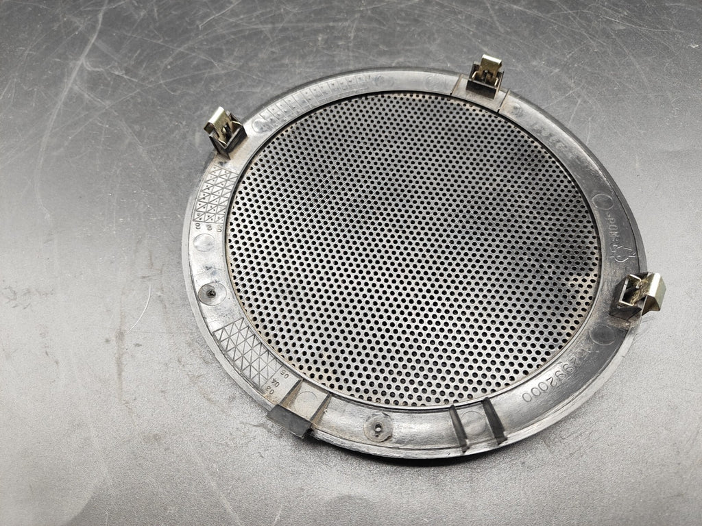 Alfa Romeo 156 2003 Left Side Interior Speaker Cover Grill 152992000
