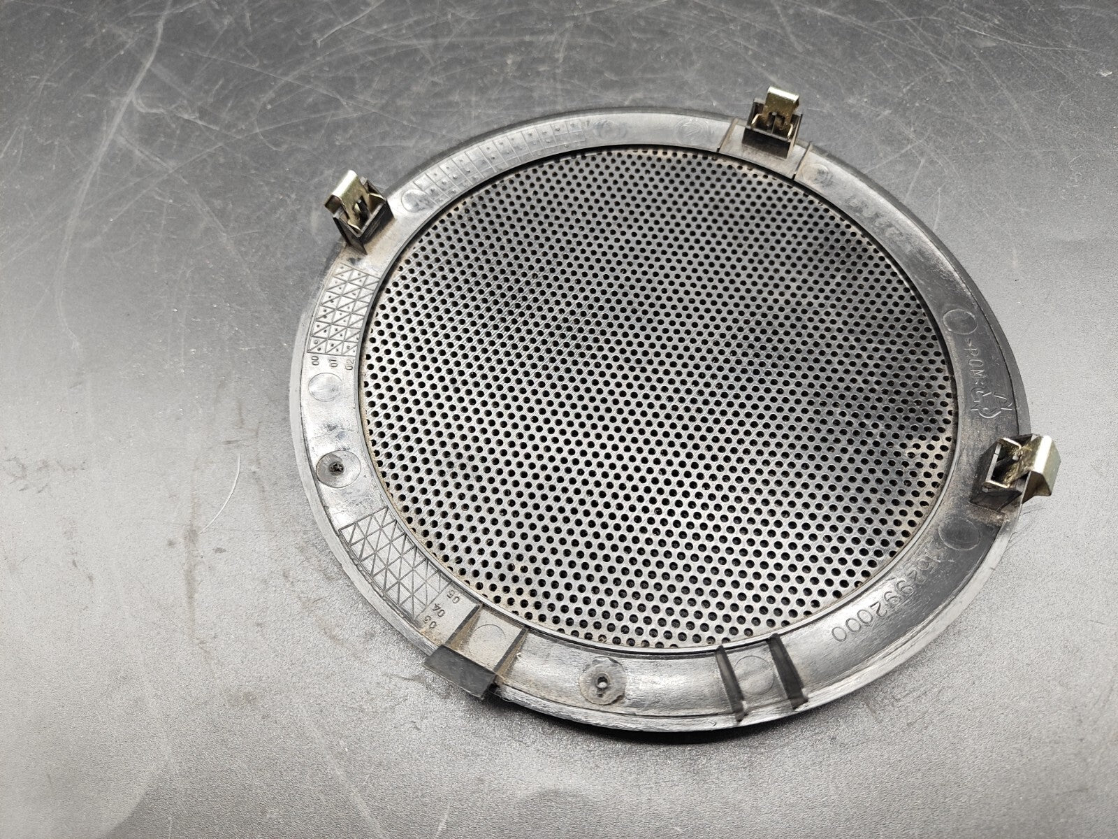 Alfa Romeo 156 2003 Left Side Interior Speaker Cover Grill 152992000