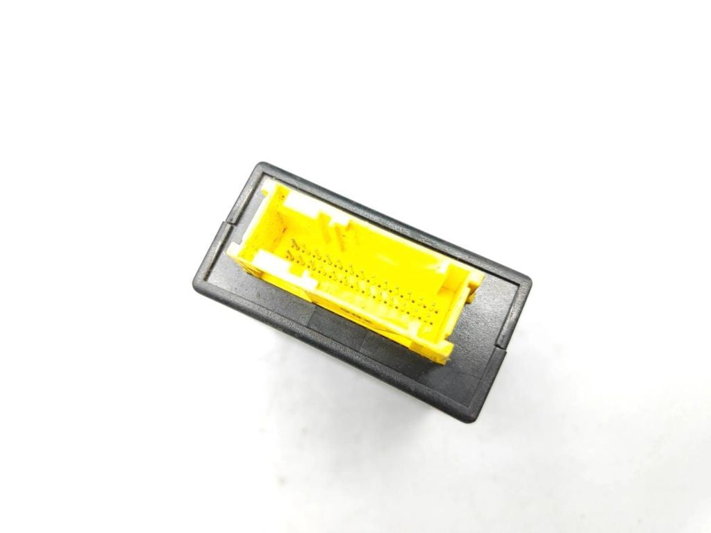 BMW 5 E39 1998 Headlight control unit module 61358372866 