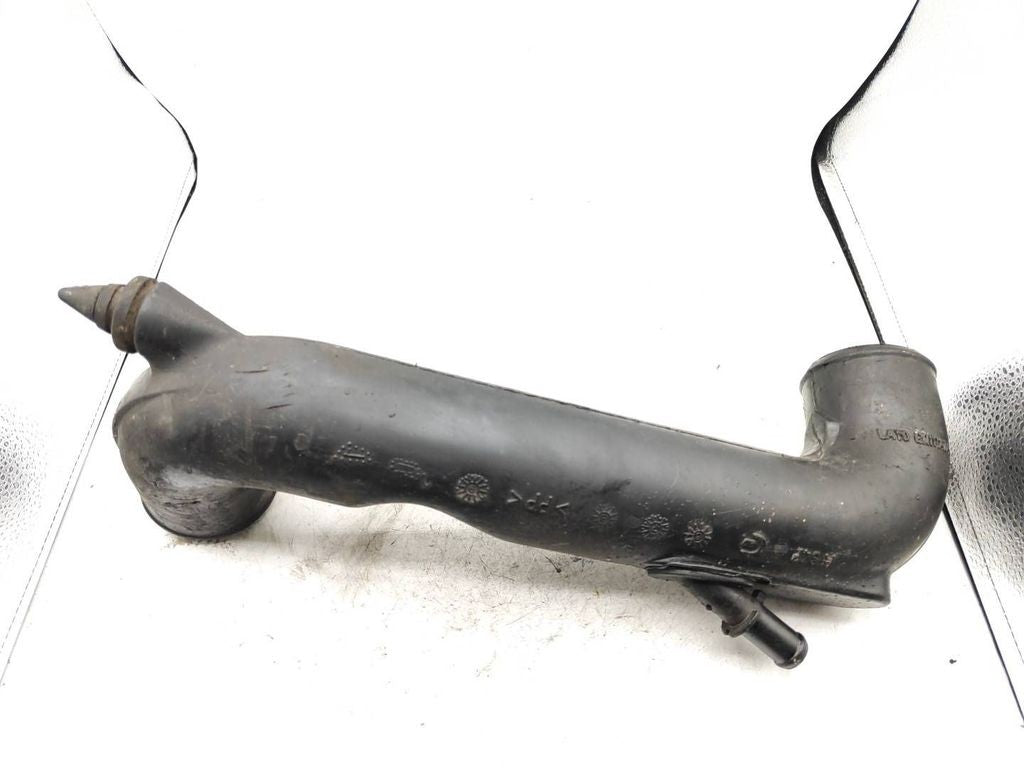 Alfa Romeo 166 2.4JTD 10V 2001 Diesel air intake hose pipe 