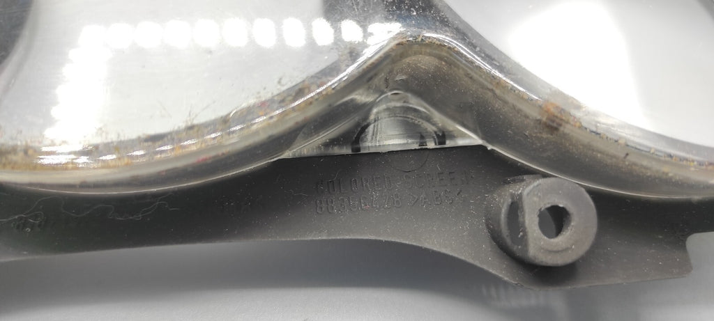 Alfa Romeo 147 1.9JTD 2003 Front Dash Speedometer Cover Surround Ring Trim