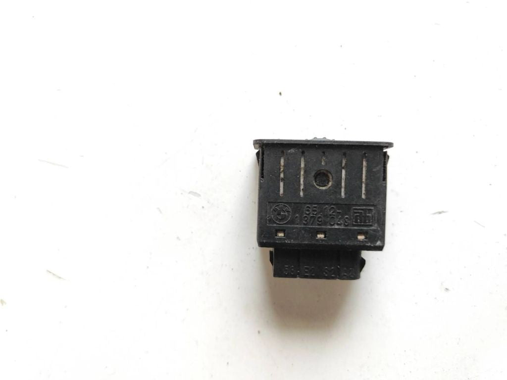 BMW 5 E34 1990 Sound control switch 1379048 