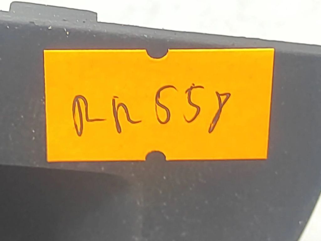 Audi A6 S6 C5 4B 1998 Left Electric window control switch 4B0959521 