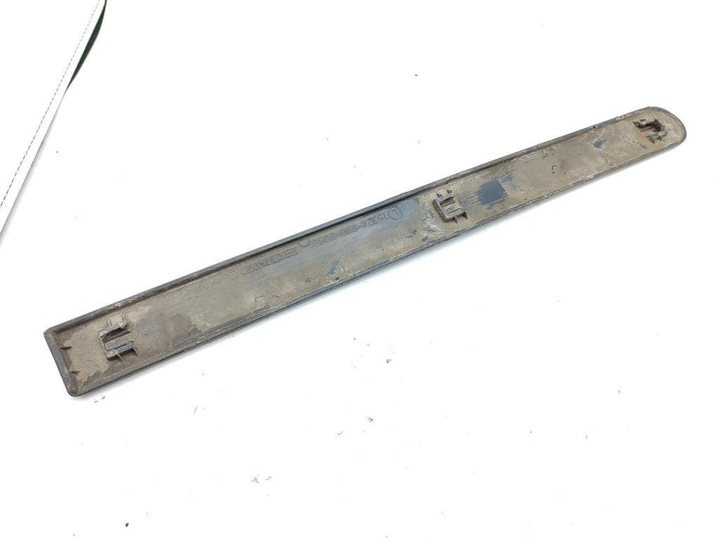 Honda Civic EK 6 Gen 1996 Rear Left Fender Wing Molding 75324S03