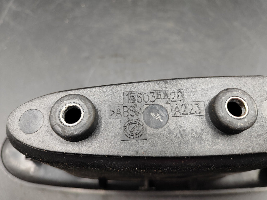 Alfa Romeo 156 20V 2005 Rear Left Door Electric Window Switch Trim 156034426