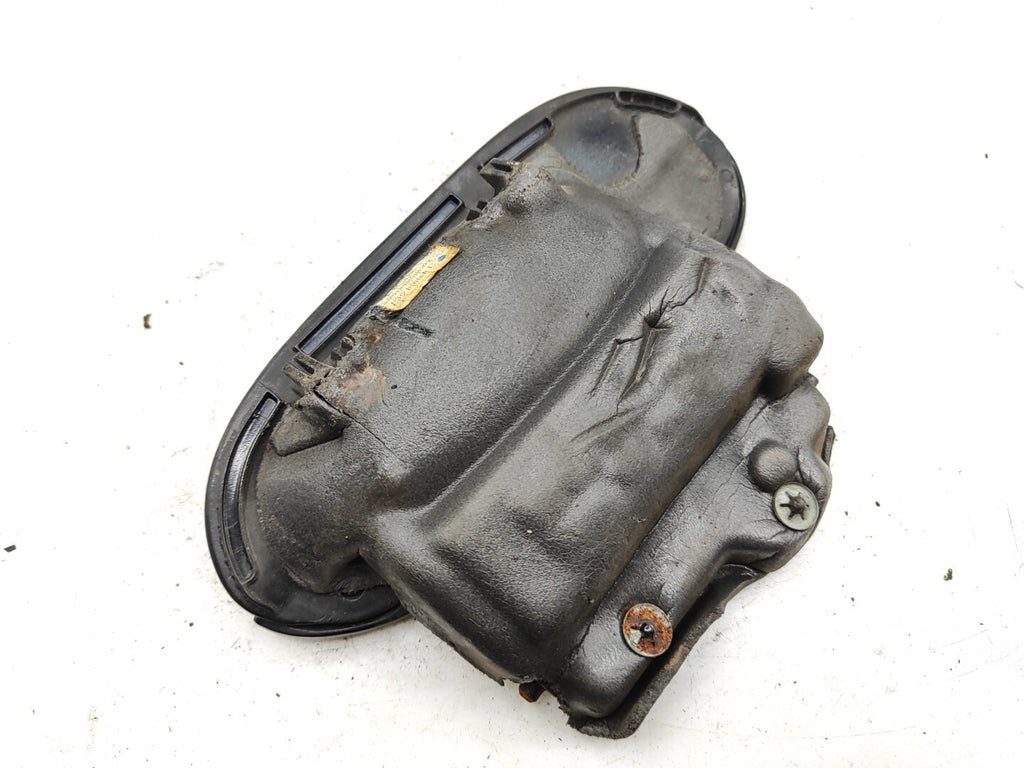 BMW 5 SERIES E39 530D 142kW Diesel 2001 Rear Left Door Exterior Handle