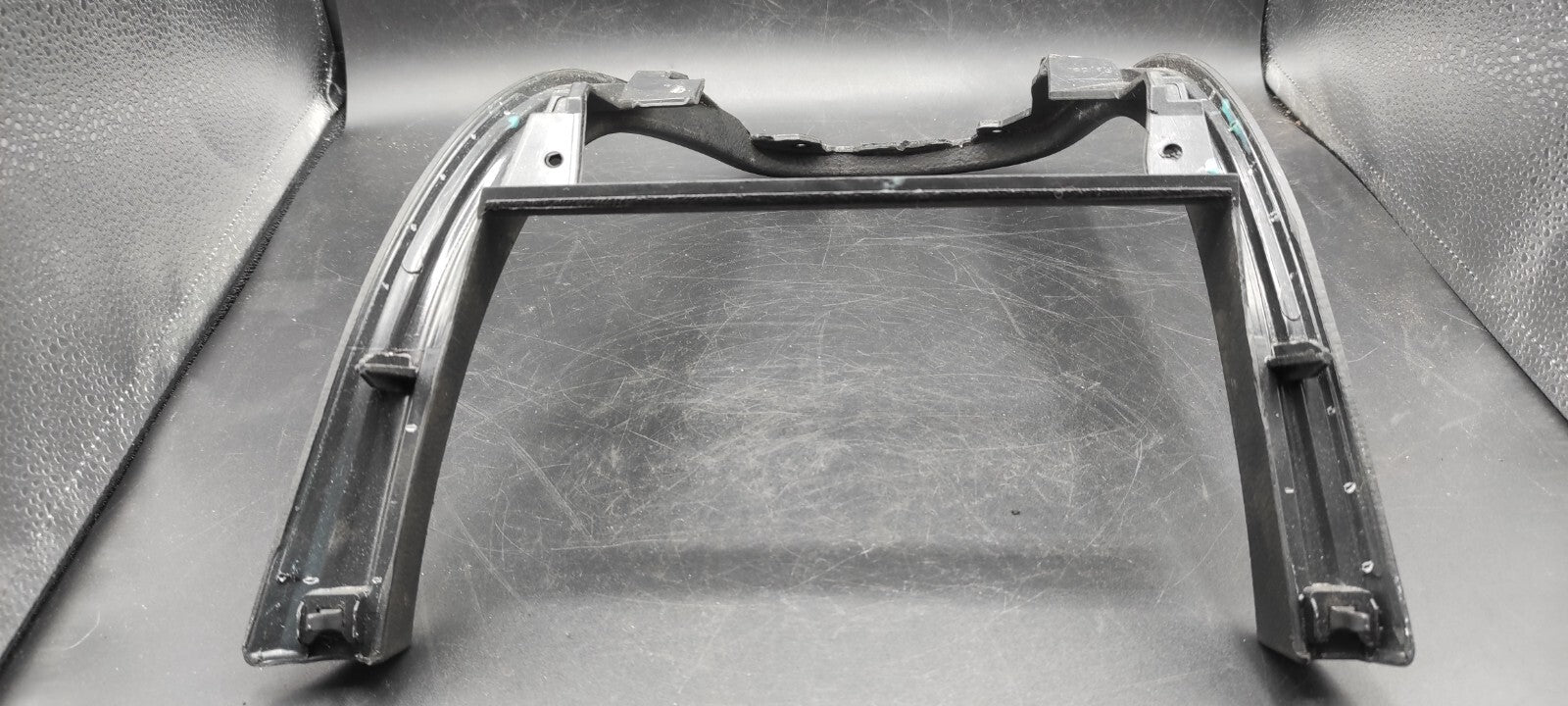 Alfa Romeo 166 2.4JTD 110kW 2002 Front Center Console Trim 417501000