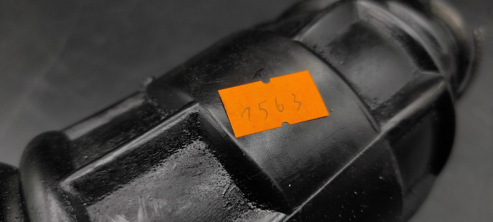 Alfa Romeo 147 1.9JTDm 85kW 8V 2005 Turbo Air Intake Pipe 46794405